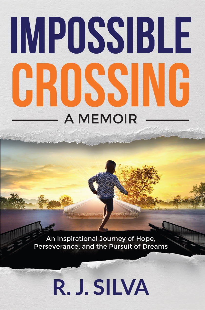 Impossible Crossing book cover